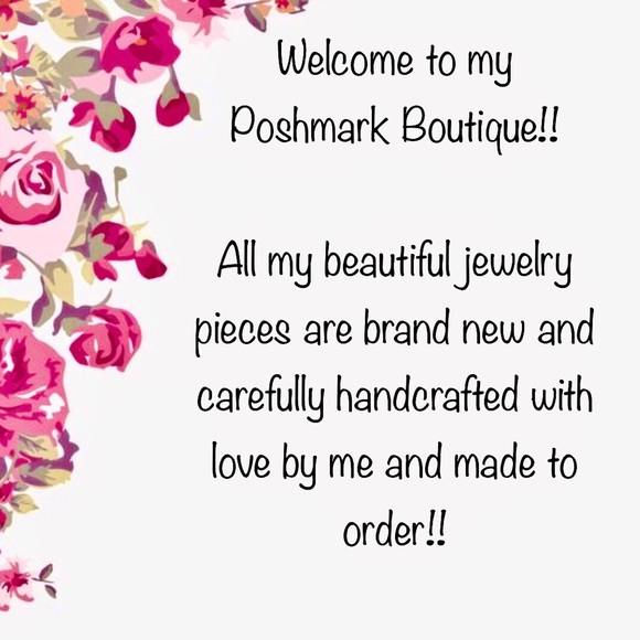 Mountain Earrings, Wanderlust, Nature, Minimalist - Picture 7 of 8